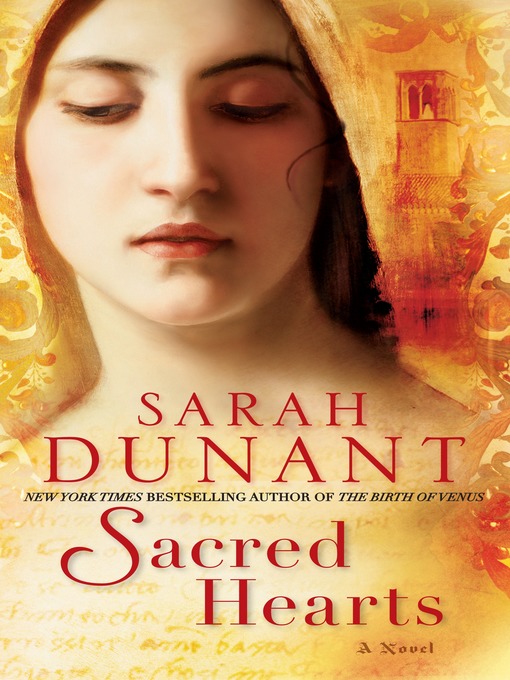 Title details for Sacred Hearts by Sarah Dunant - Wait list